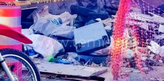 Lima: Encuentran a mujer descuartizada en una maleta en Puente Piedra