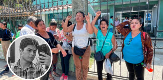 Estudiante de Derecho de la UNP es asesinado de un disparo en la cabeza en Enace, familiares piden justicia