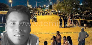 Sicario asesina a agricultor frente a su familia en Sullana