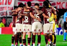 Universitario conocerá a su próximo rival en octavos de la Copa Libertadores este 2 de junio