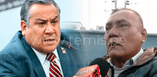 Padre de víctima en Pataz acusa al premier Adrianzén de mentir sobre secuestro de mineros