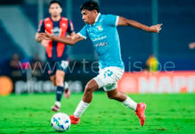 Sporting Cristal se juega la vida ante Cerro Porteño