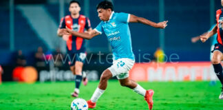 Sporting Cristal se juega la vida ante Cerro Porteño