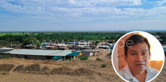 Regidor de la Huaca: «No regresemos a la época del Gam0nalismo»