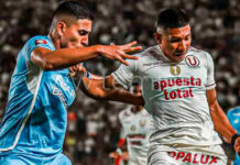 Universitario vs Sporting Cristal jugarán con público en el Monumental