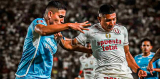 Universitario vs Sporting Cristal jugarán con público en el Monumental