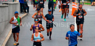Muere corredor durante la Maratón Lima 42K tras sufrir descompensación