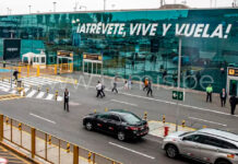 Antiguo aeropuerto Jorge Chávez cierra tras 60 años de servicio aéreo