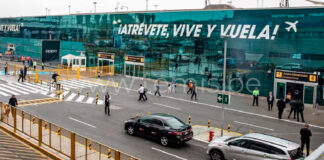 Antiguo aeropuerto Jorge Chávez cierra tras 60 años de servicio aéreo