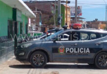 Delincuentes armados asaltan a pescadores y se llevan más de S/34 mil en pleno centro de Paita