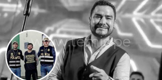 “El Italiano” confiesa haber asesinado al «Russo»
