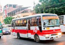 Piura: Transportistas no acataran paro nacional