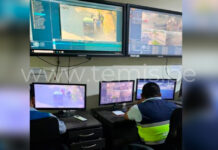 Contraloría detecta graves deficiencias en sistema de videovigilancia de Castilla