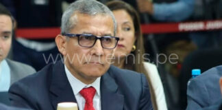 Juzgado Constitucional declara inconstitucional detención de Ollanta Humala por caso Odebrecht