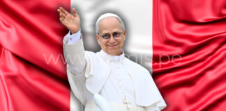 Papa León XIV incluirá al Perú en su primera gira por Latinoamérica