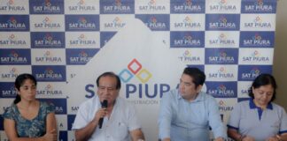 SATP llama a contribuyentes pagar el impuesto predial y evitar embargos