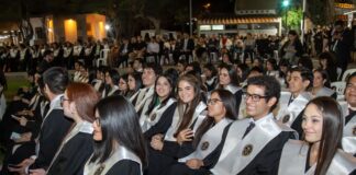 La UDEP celebrará la graduación de más de 500 bachilleres de Campus Piura