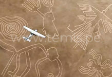 Reducen área protegida de la Reserva Arqueológica de Nasca y admiten presencia de minería informal