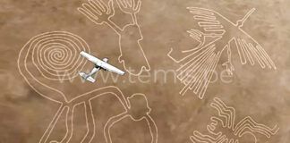 Reducen área protegida de la Reserva Arqueológica de Nasca y admiten presencia de minería informal