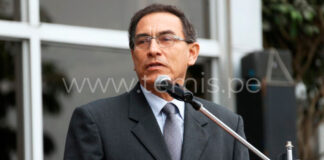 Vizcarra genera polémica al calificar como injusto el encarcelamiento de Pedro Castillo