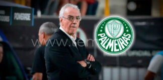 Fossati advierte a Palmeiras con acabar su racha de partidos invictos