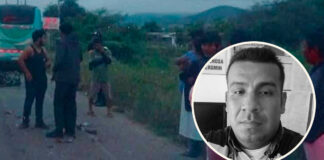 Trabajador de Enosa muere en trágico accidente en Las Lomas