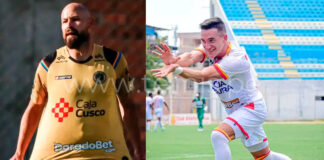 Atlético Grau recibe a Cusco FC en duelo clave por el Torneo Apertura