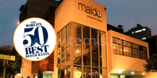 Maido lidera el ranking mundial y consolida a Perú como potencia gastronómica