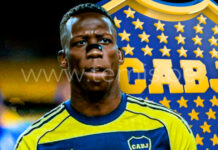 Luis Advíncula es duramente criticado tras eliminación de Boca en el Mundial de Clubes