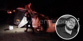 Fatal choque en la vía Sullana–Piura deja un fallecido