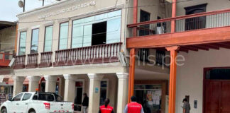 Contraloría advierte falta de videovigilancia y plan de serenazgo en Catacaos