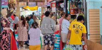 Piura: Comerciantes rechazan posible demolición del mercado Santa Rosa