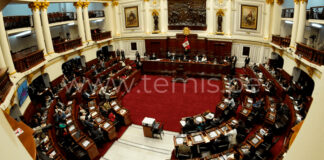 Implementación del Congreso bicameral costaría S/ 277 millones