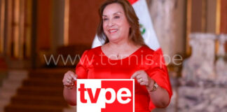 Dina Boluarte tendría su programa propio en TV Perú