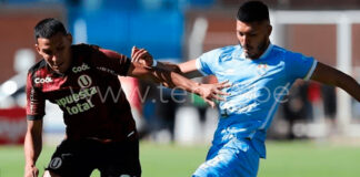 Universitario busca consolidarse como puntero del Torneo Apertura