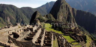 Ciudadela inca Machu Picchu fue puesta en la lista negra del turismo mundial