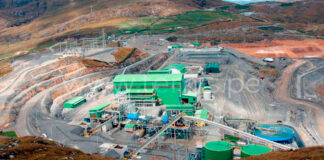 Declaran improcedente apelación al recurso de amparo contra Proyecto Minero Río Blanco