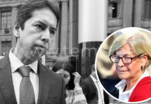 Hallan sin vida a José Miguel Castro, colaborador eficaz del Caso Villarán