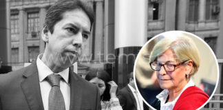Hallan sin vida a José Miguel Castro, colaborador eficaz del Caso Villarán