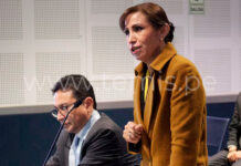 JNJ revoca la destitución de la fiscal Patricia Benavides