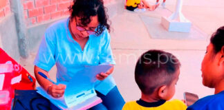 Anemia infantil en Piura sube a 35,4% y afecta a casi 4 de cada 10 menores