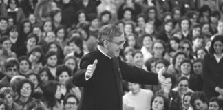 La UDEP conmemora a San Josemaría con arte, música y celebraciones litúrgicas