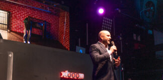 Sonido y estilo: LG presenta su nueva línea de audio “xboom by Will.i.am” en un exclusivo evento