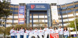 ¡Actuemos ya! Vallejianos listos para encender el cambio en el CADE Universitario