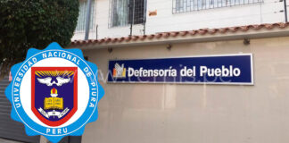 Defensoría del Pueblo Piura: «No hay mérito para anular las elecciones UNP»