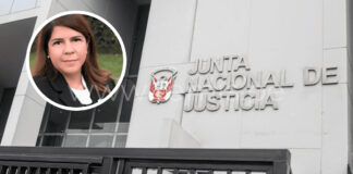 Renuncia de secretaria de la JNJ deja en duda legalidad de restitución Patricia Benavides