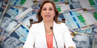 Presentan 8 proyectos de ley que busca anular polémico aumento de sueldo de Dina Boluarte a más de s/ 35 mil
