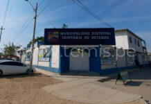 Investigan a funcionario de la Municipalidad De Veintiséis de Octubre por otorgar licencia a grifo en zona prohibida