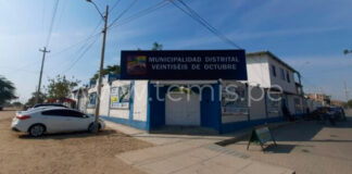 Investigan a funcionario de la Municipalidad De Veintiséis de Octubre por otorgar licencia a grifo en zona prohibida