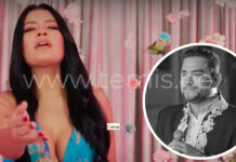 Carolina Jaramillo lanza emotiva canción en memoria de Paul Flores